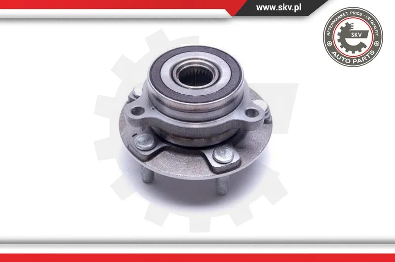 Wheel Bearing Kit