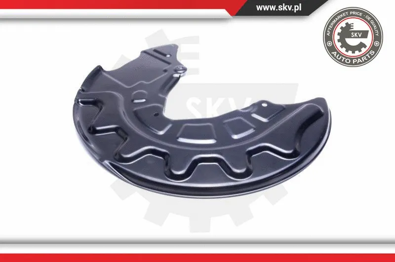 Splash Guard, brake disc
