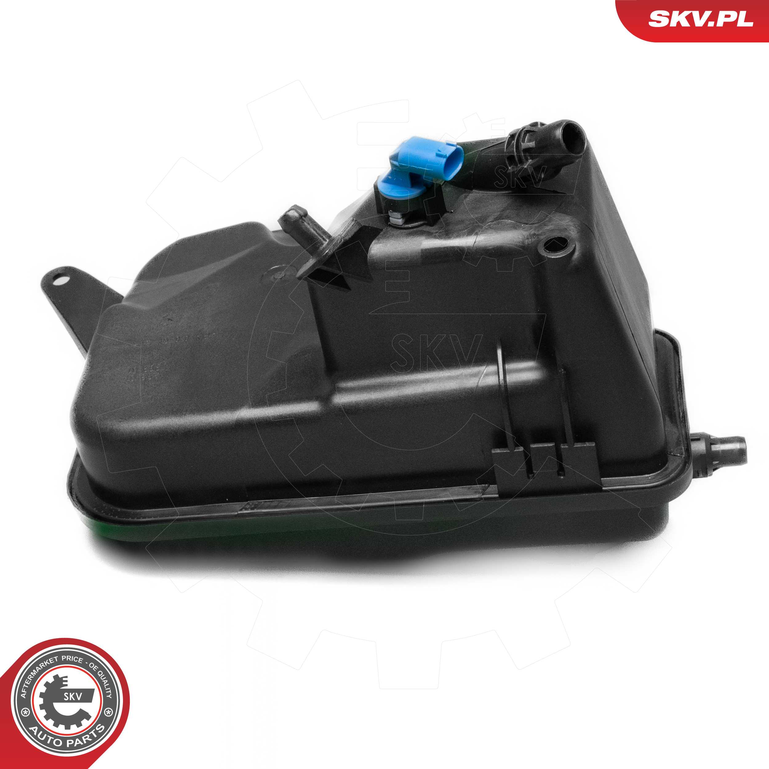 Expansion Tank, coolant