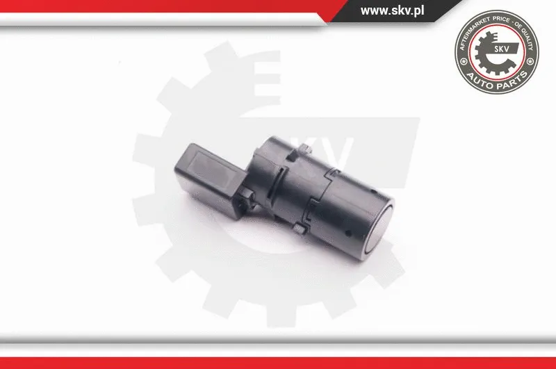 Sensor, parking distance control