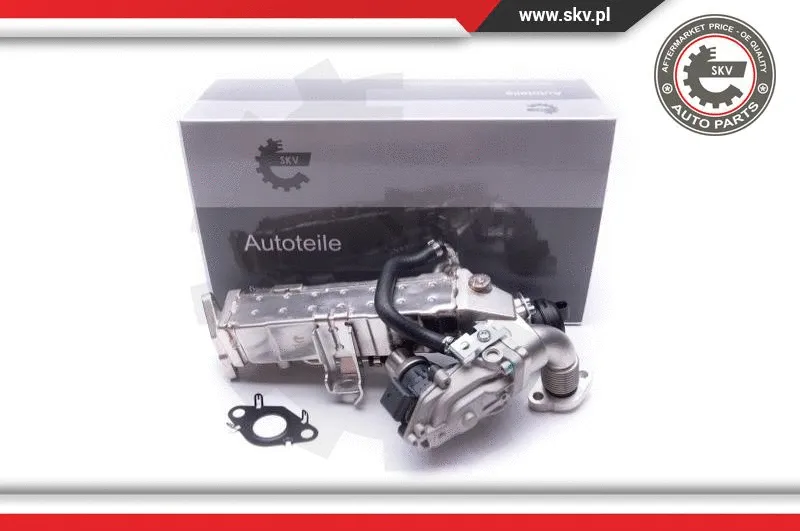 EGR Valve (14SKV235)