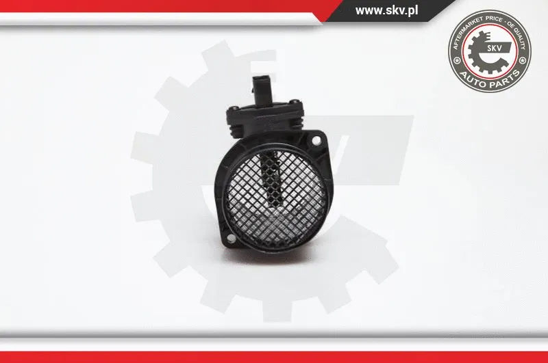Mass Air Flow Sensor