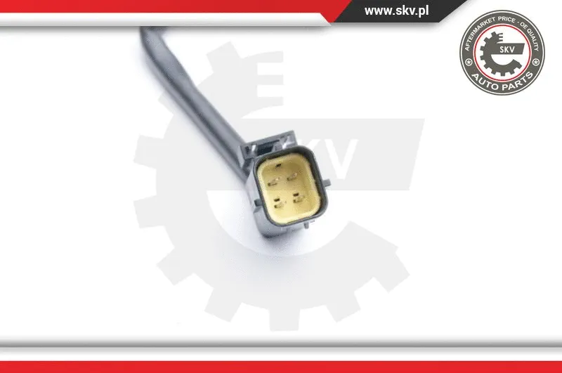 Lambda Sensor