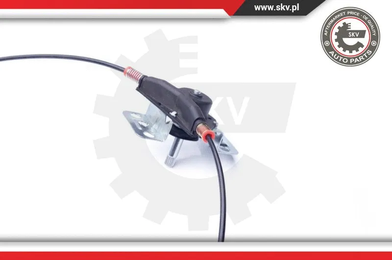 Window Regulator (01SKV352)