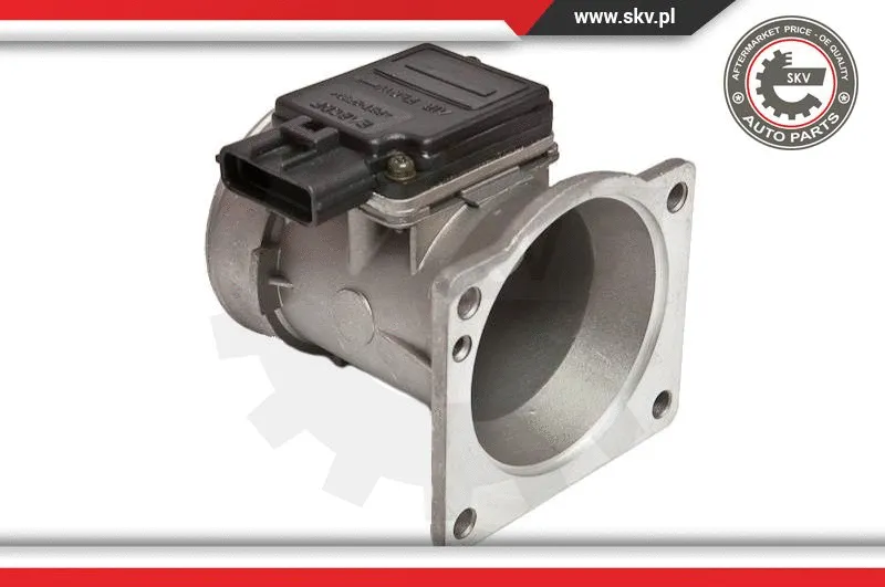 Mass Air Flow Sensor