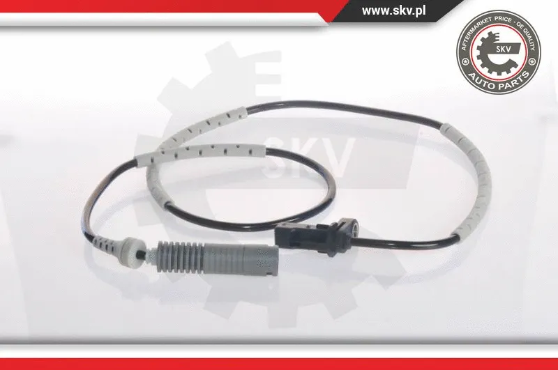 Sensor, wheel speed (06SKV078)