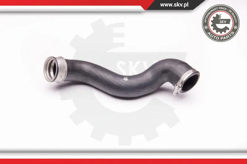 Charge Air Hose