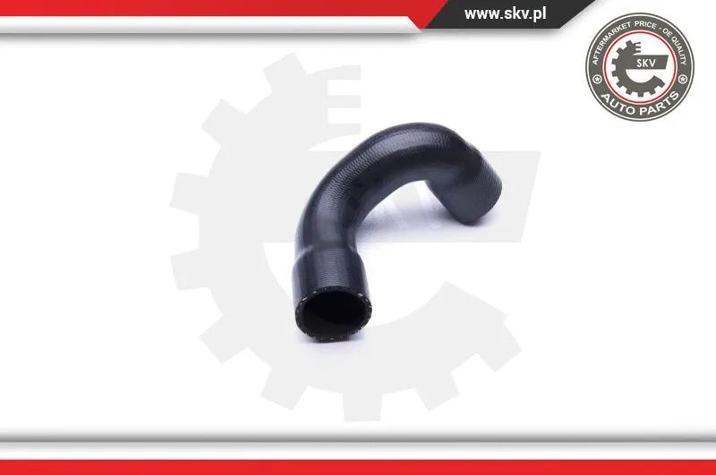 Charge Air Hose