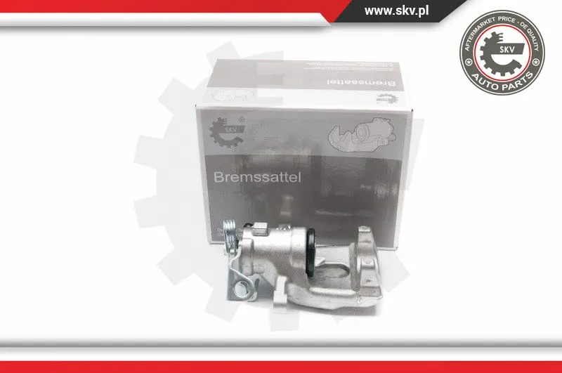 Brake Caliper (23SKV263)
