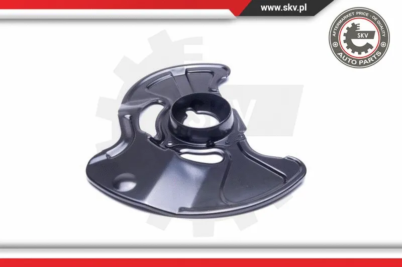 Splash Guard, brake disc