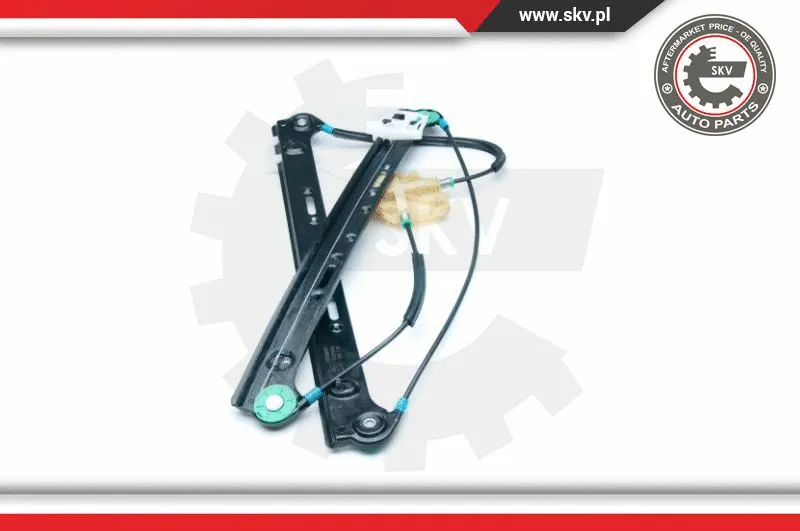 Window Regulator (01SKV651)
