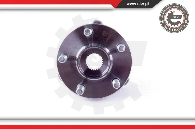 Wheel Bearing Kit