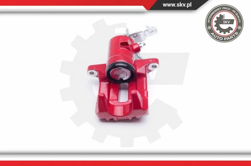 Brake Caliper