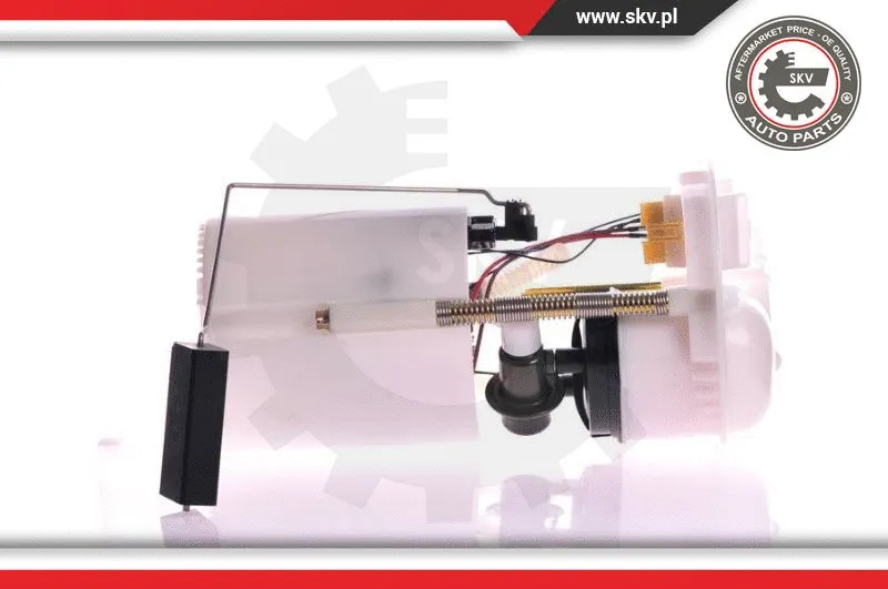 Fuel Feed Unit (02SKV730)