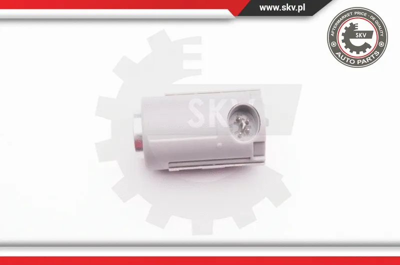 Sensor, parking distance control