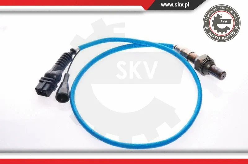 Lambda Sensor (09SKV021)