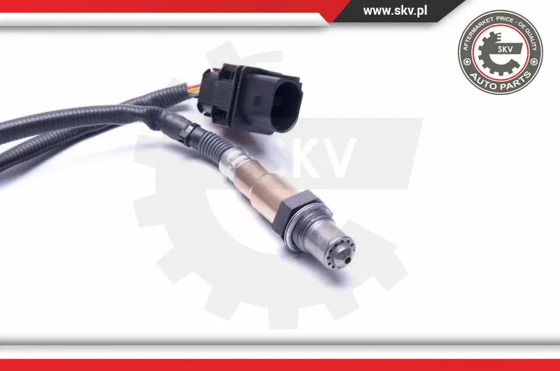 Lambda Sensor