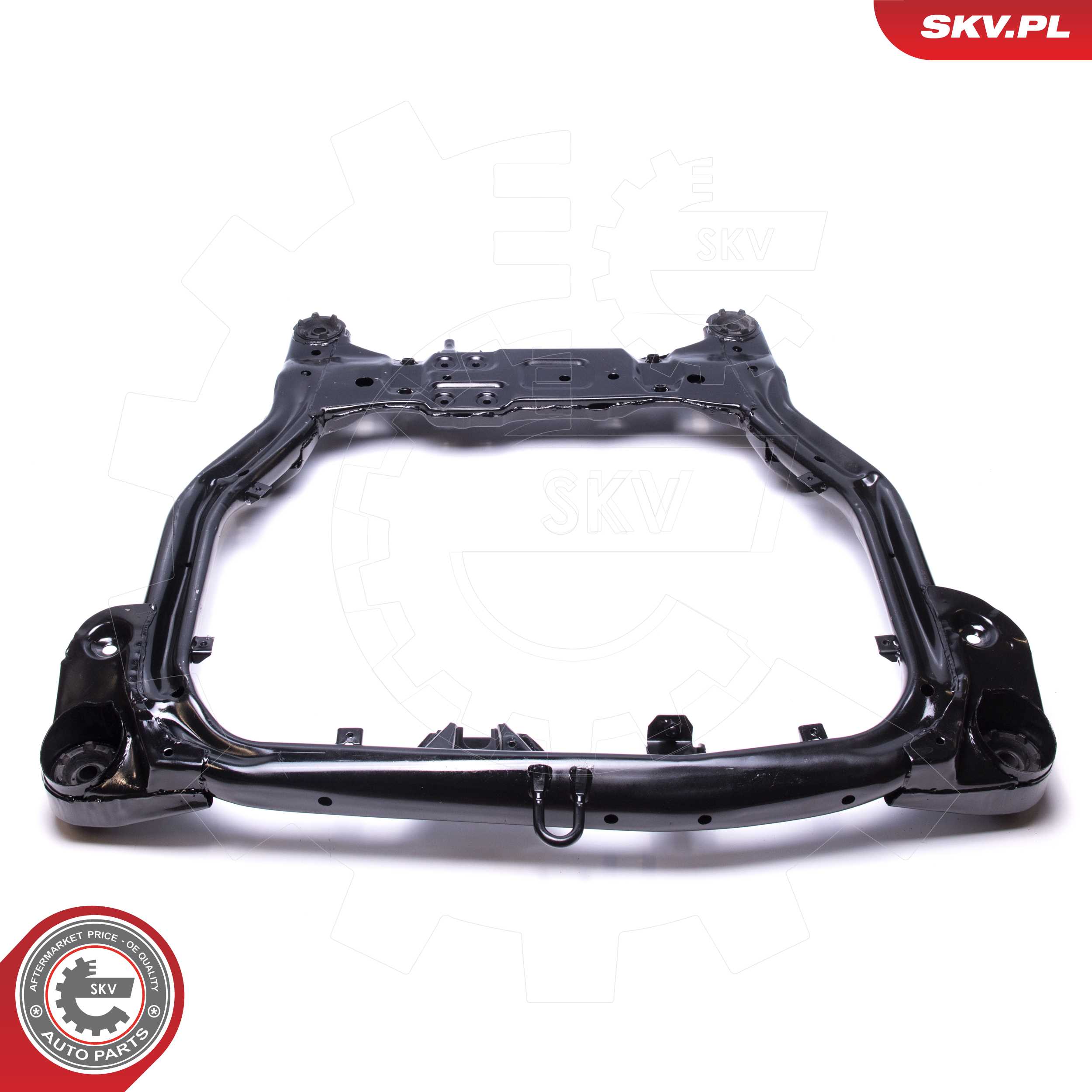 Support Frame/Subframe