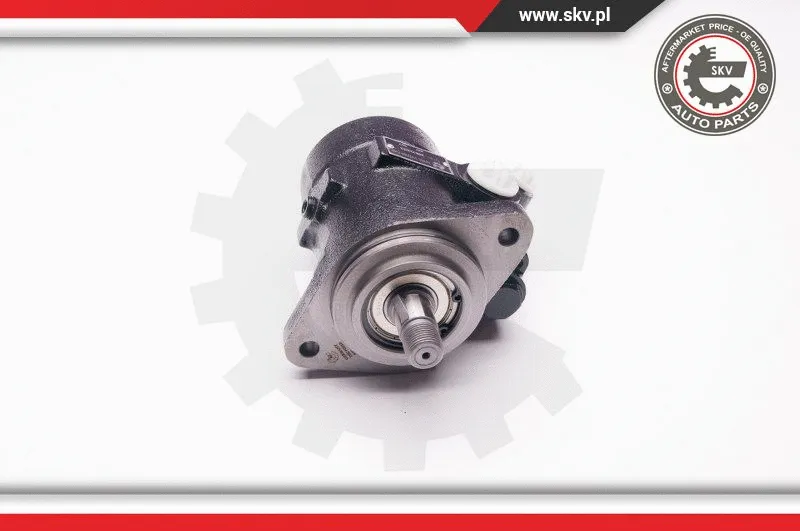 Hydraulic Pump, steering