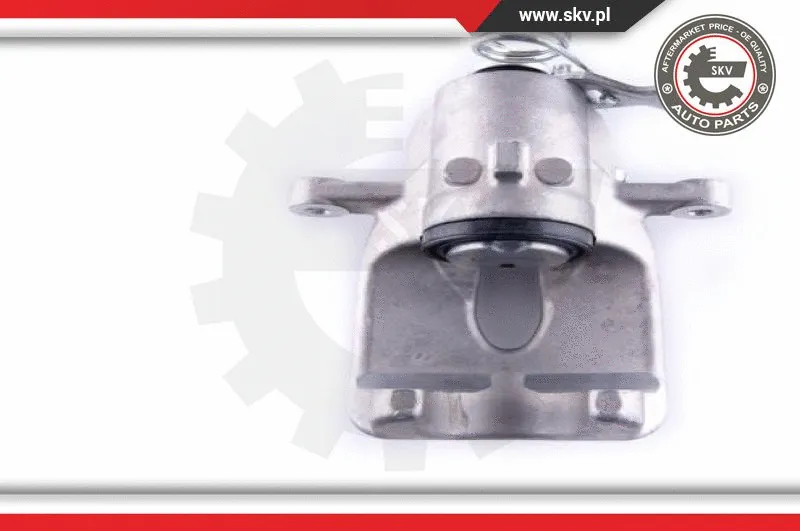 Brake Caliper