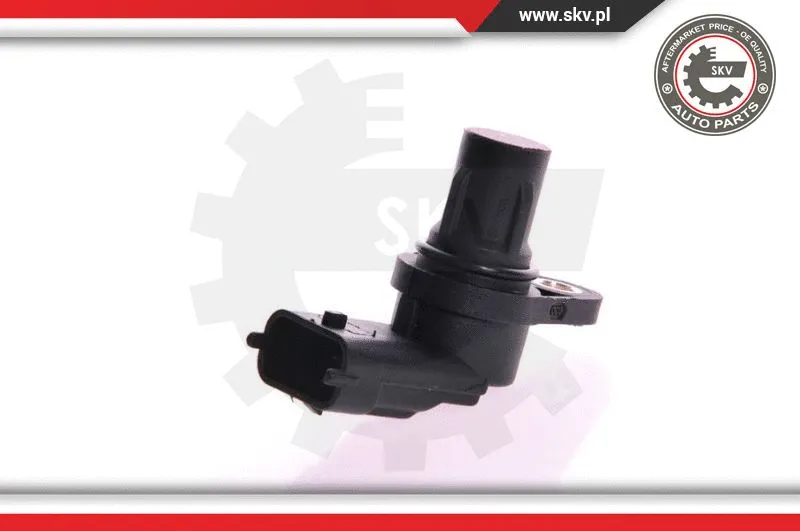 Sensor, camshaft position