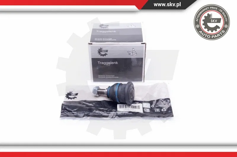 Ball Joint (04SKV564)
