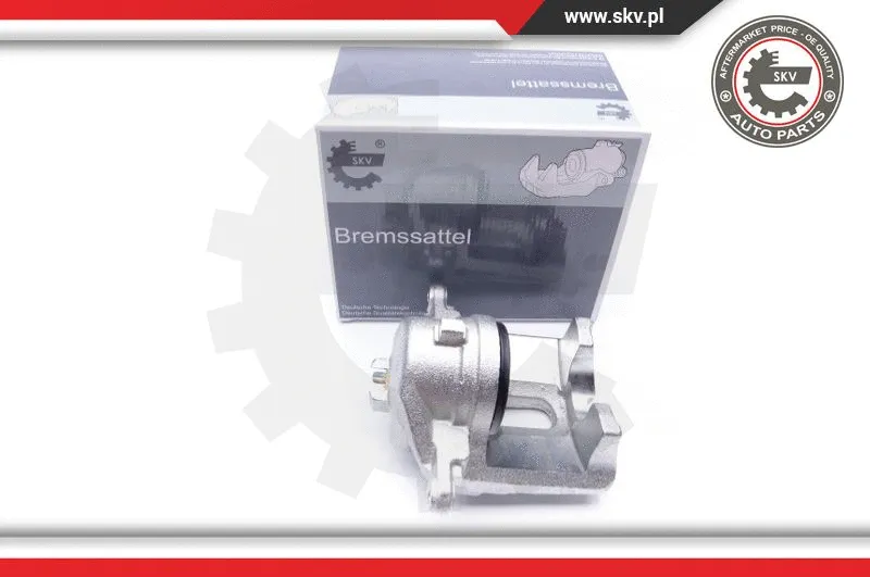 Brake Caliper (34SKV842)