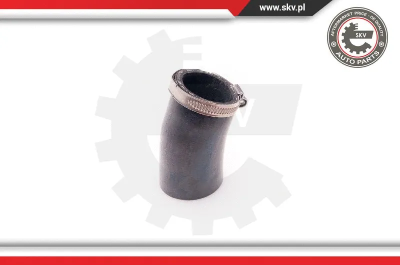 Charge Air Hose