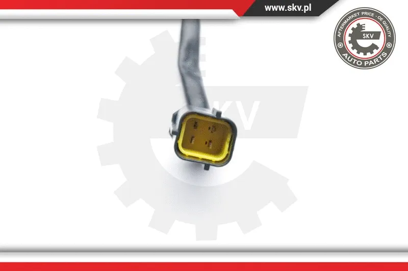 Lambda Sensor