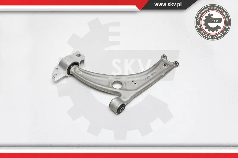 Control/Trailing Arm, wheel suspension (04SKV011)