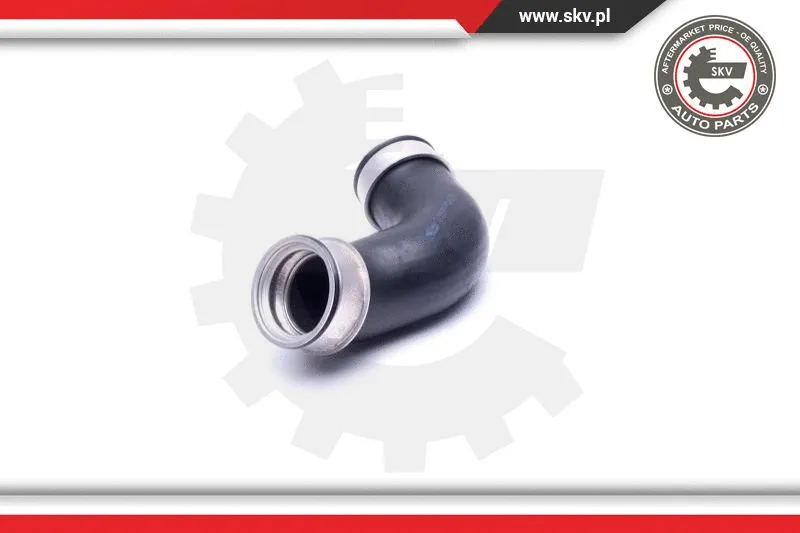 Charge Air Hose