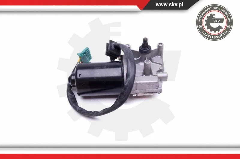 Wiper Motor