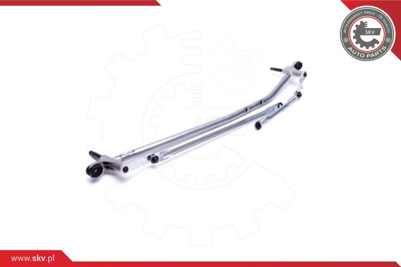 Wiper Linkage