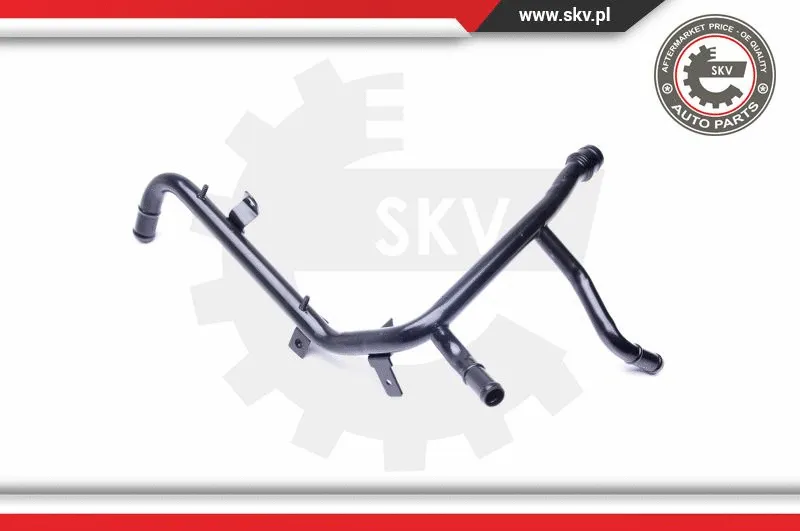 Coolant Pipe