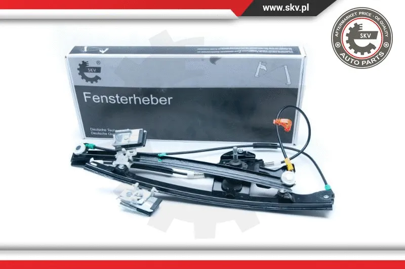 Window Regulator (00SKV031)