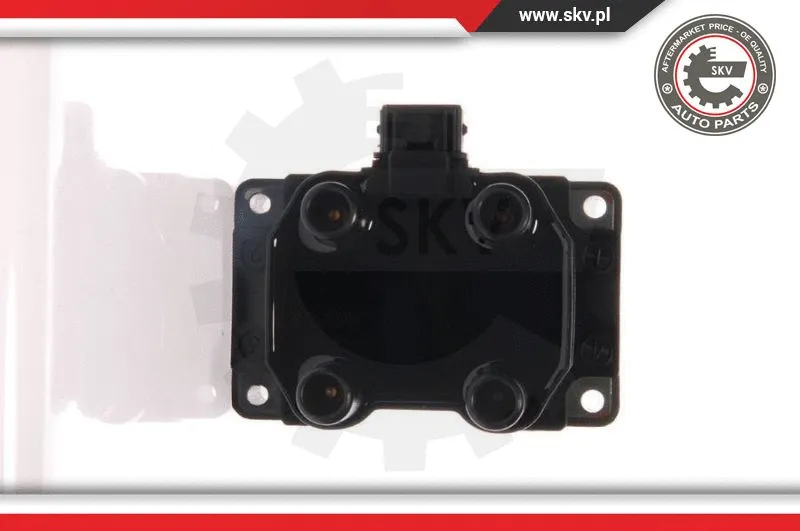 Ignition Coil (03SKV010)