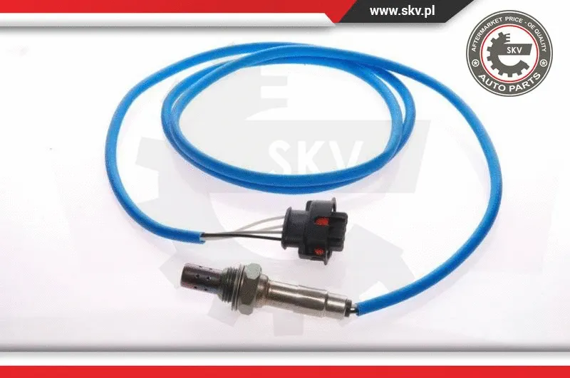 Lambda Sensor (09SKV055)
