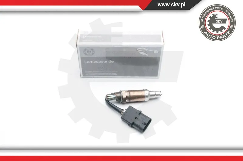 Lambda Sensor (09SKV532)