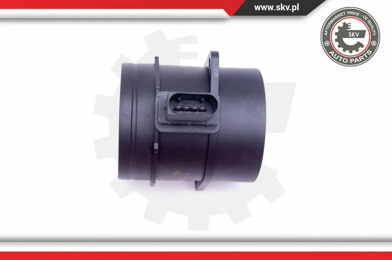 Mass Air Flow Sensor