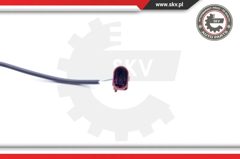 Sensor, exhaust gas temperature (30SKV130)