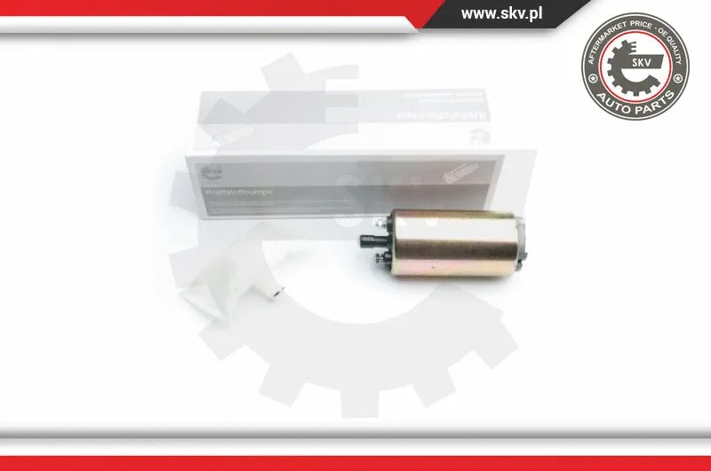 Fuel Pump (02SKV235)