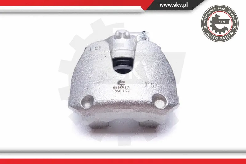 Brake Caliper