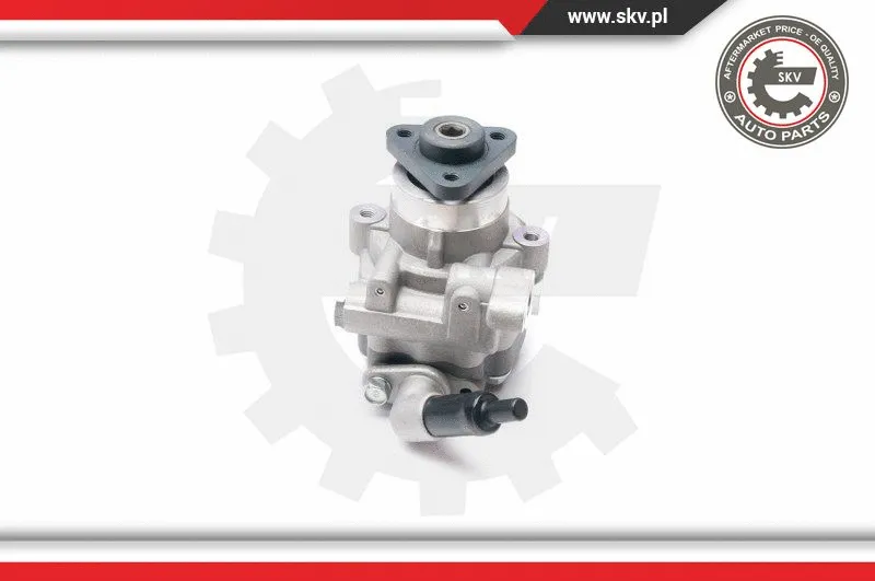 Hydraulic Pump, steering