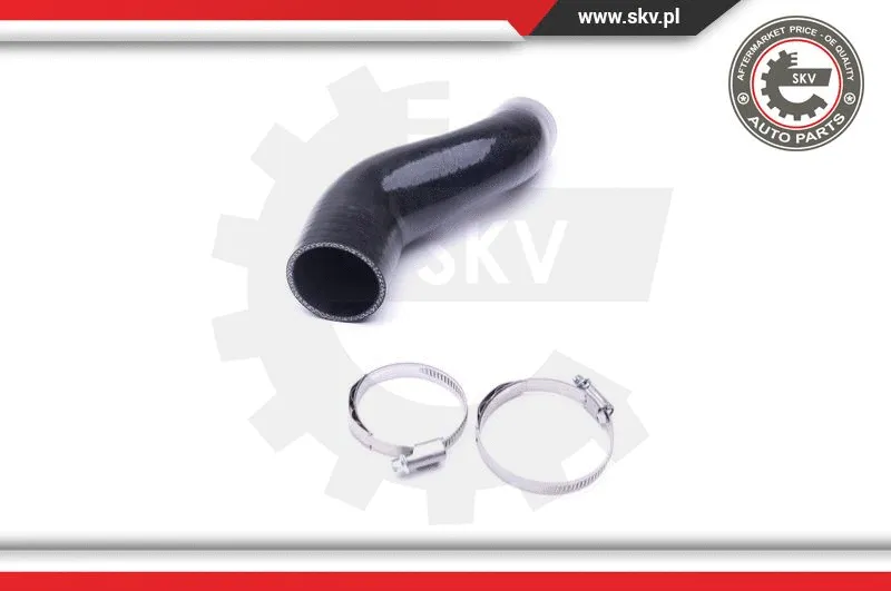 Charge Air Hose