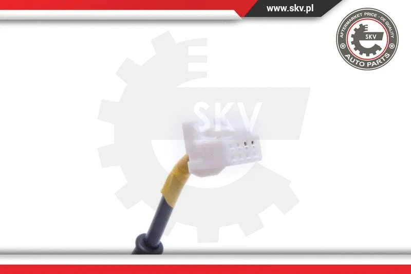 Switch, tailgate release