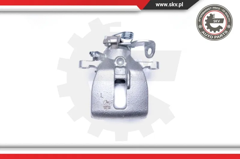 Brake Caliper