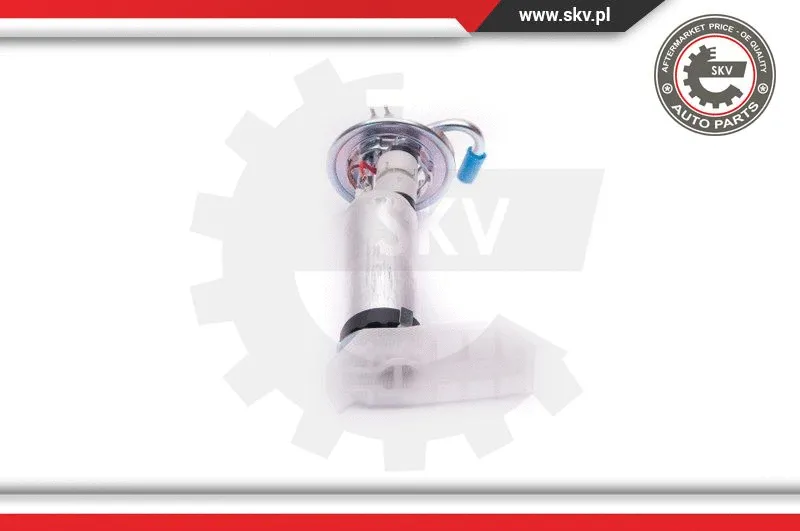 Fuel Feed Unit
