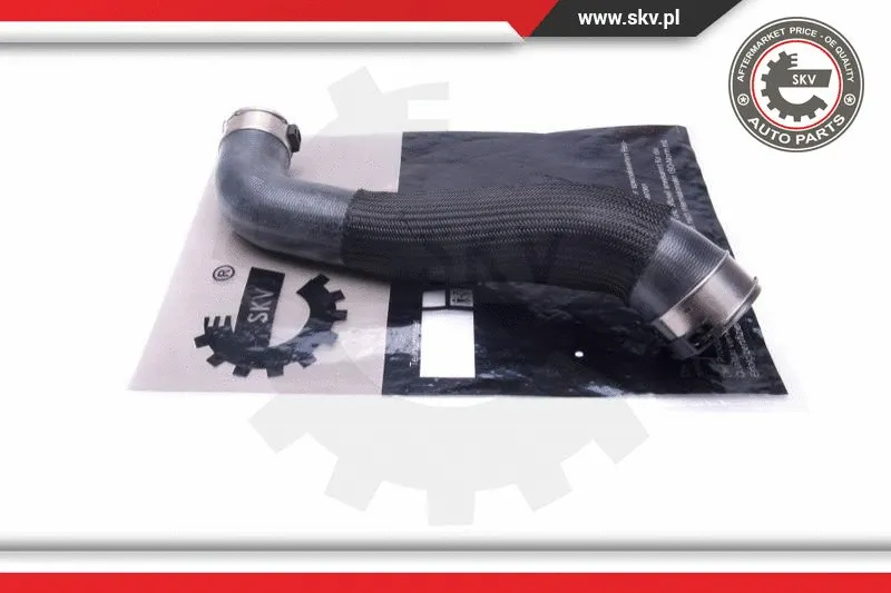 Charge Air Hose (54SKV009)