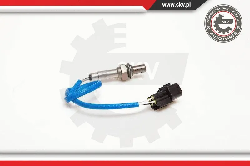Lambda Sensor
