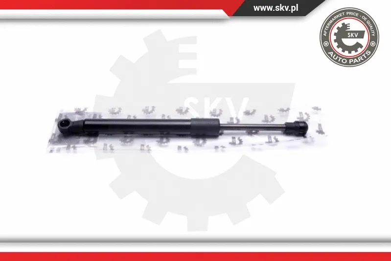 Gas Spring, boot/cargo area (52SKV743)